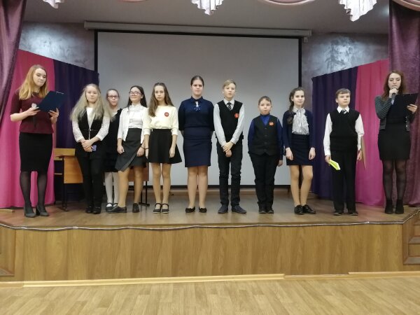 Знакомьтесь, это я!