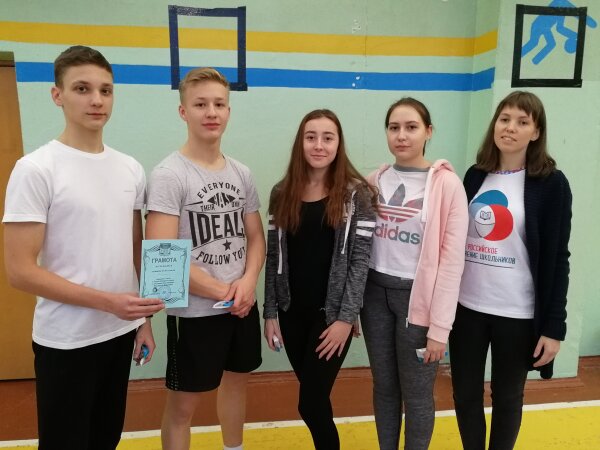 Я выбираю спорт!