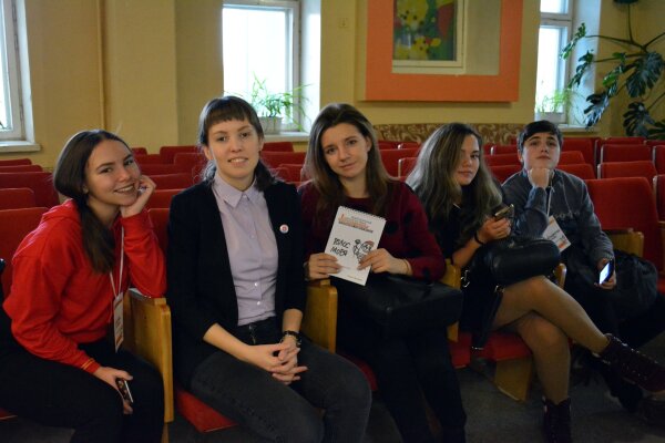 «Голос моря»