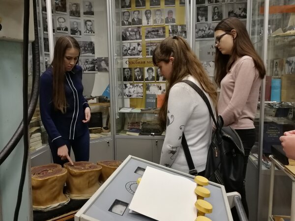 Будущие врачи