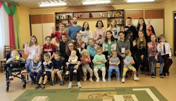 Доброты достоин каждый