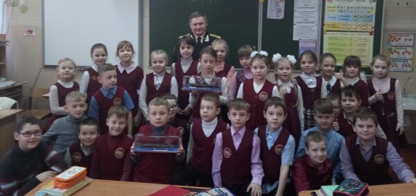 День защитника отечества