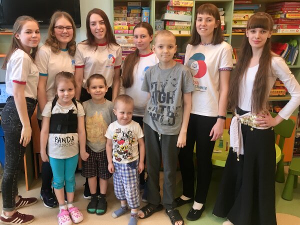 Виртуальное путешествие по планете