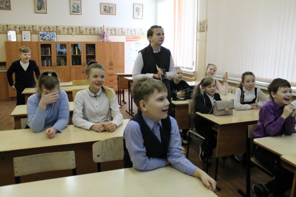 Вокруг света за 45 минут