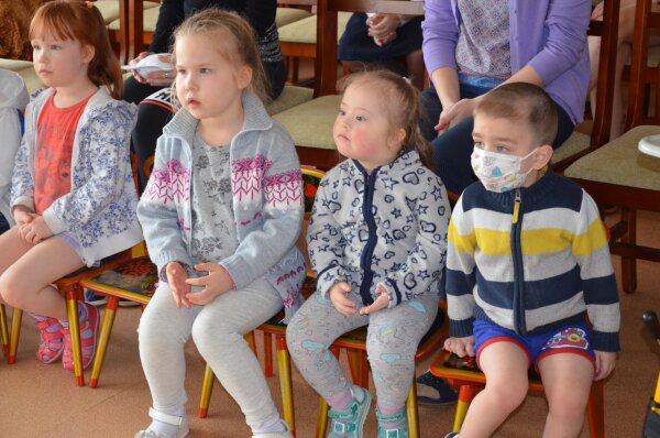 История картонного домика