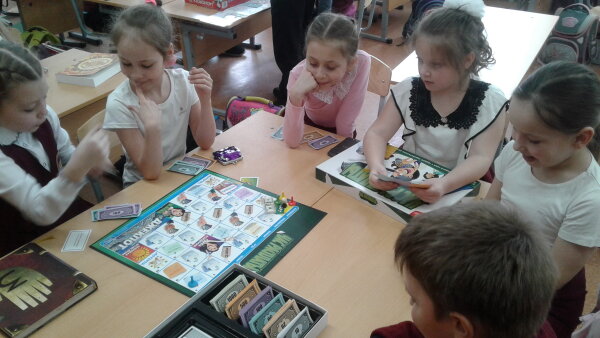 Неделя финансовой грамотности