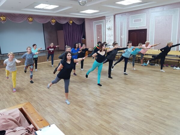 Семинар для родителей