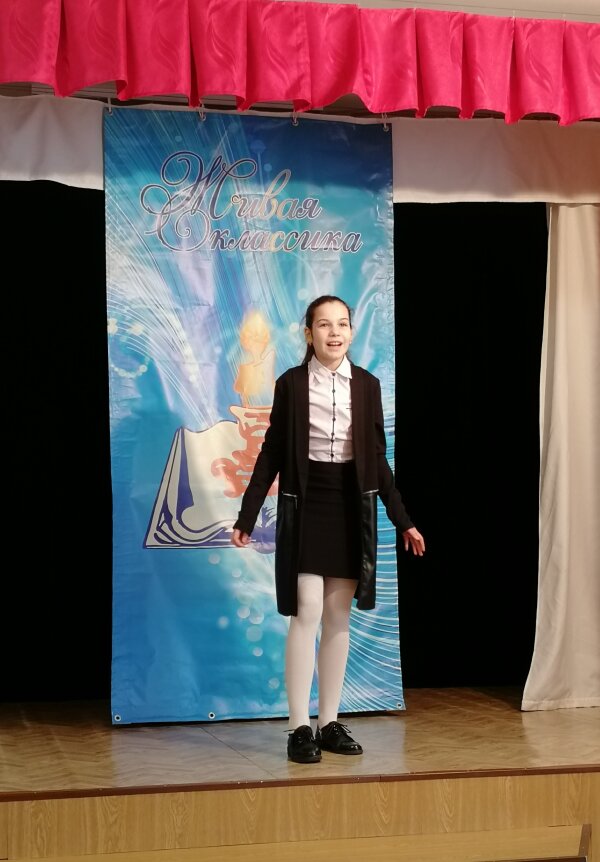 Есть победитель!