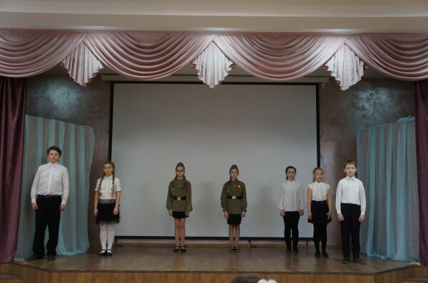 День Победы