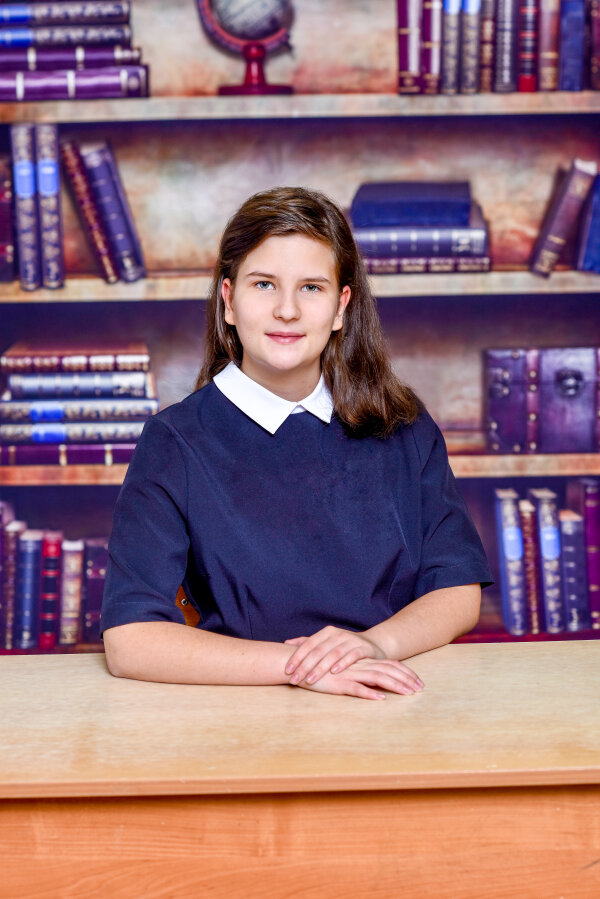 У нас есть победитель!