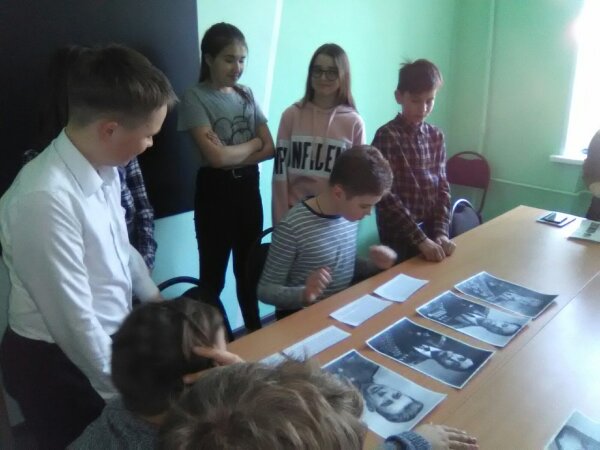 Дорогами войны…