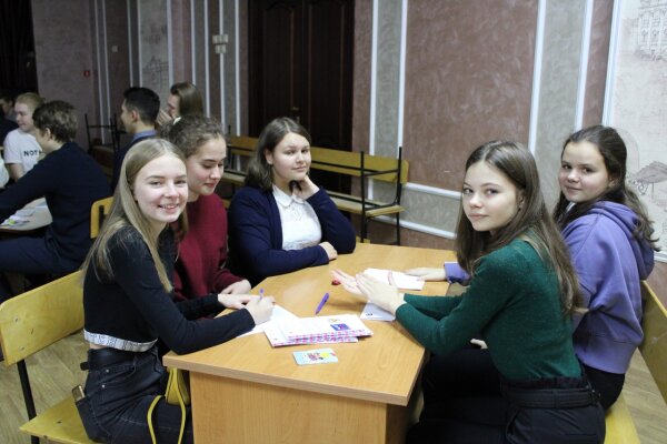 Ровесники Конституции