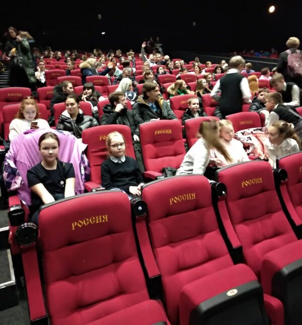 Спасти Ленинград