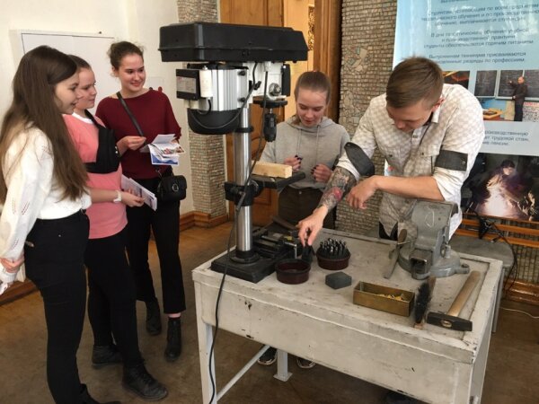 Севмаш-карьера