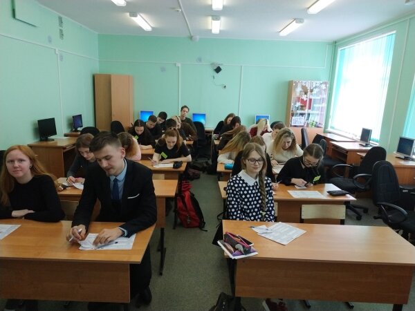 Знать, чтобы гордиться!