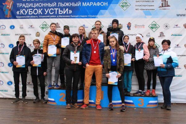 В здоровом теле - здоровый дух