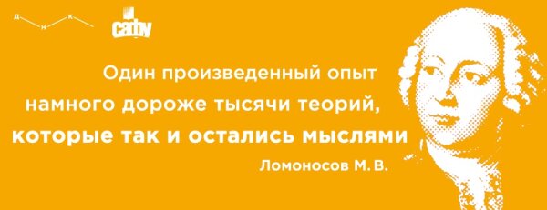 САФУ ждет новых друзей!