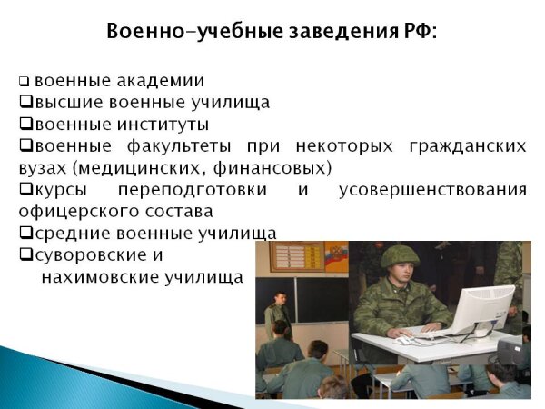 Профориентация школьников