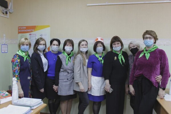 «Тимбилдинг»