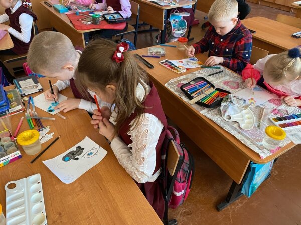 Юрий Гагарин