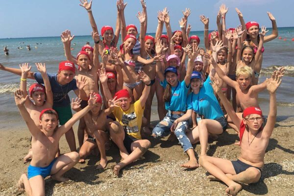 Бесплатный отдых на курортах России