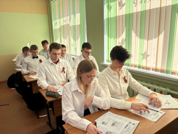 НАШИМ ГЕРОЯМ ПОСВЯЩАЕТСЯ 💯