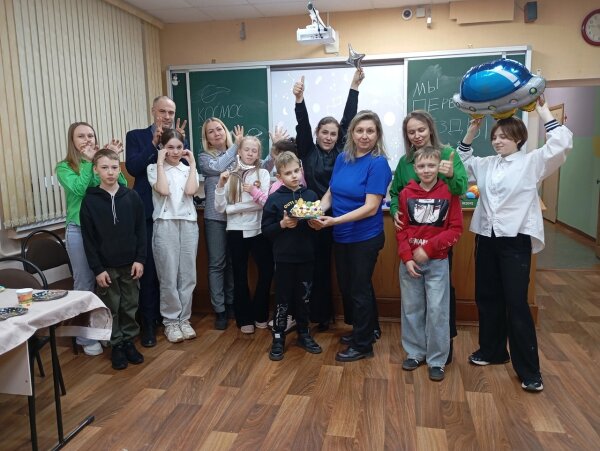 ДВИЖЕНИЕ ПЕРВЫХ 💯