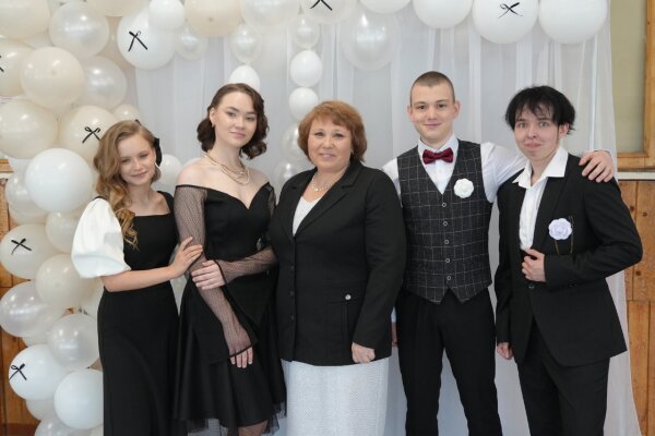 ПОСЛЕДНИЙ ЗВОНОК 🔔