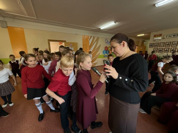 НАШИ ПРАЗДНИКИ 🌺