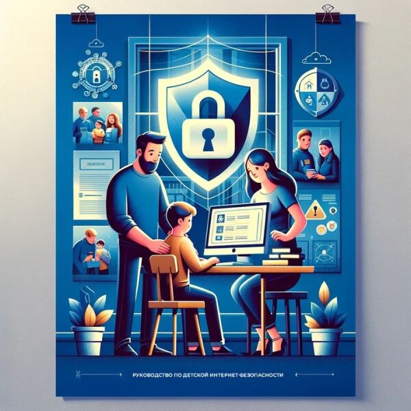 «Профилактика интернет-рисков и угроз безопасности в отношении детей и подростков»