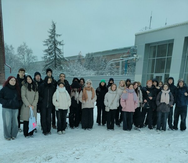 КЛАССНОЕ ДЕЛО | 9А 🚢