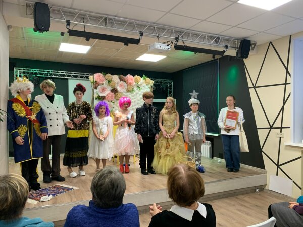 «От чистого сердца»