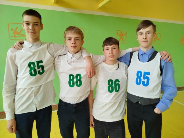 НАШИ ДОСТИЖЕНИЯ 🥇