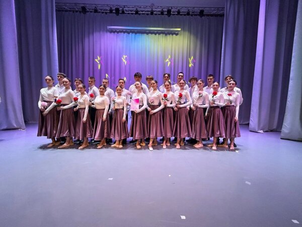 НАШИ ДОСТИЖЕНИЯ 💃