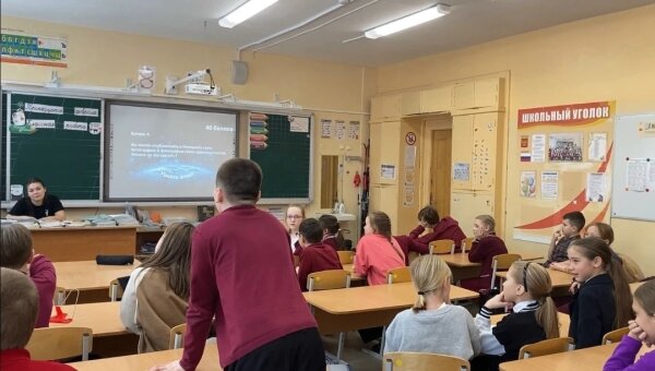 🛡 А что ТЫ знаешь о кибербезопасности?