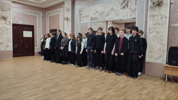 Новая неделя — новые знания и важные правила!