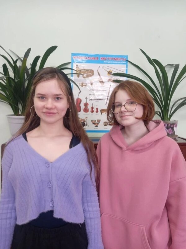 В числе лучших по «Музыке»