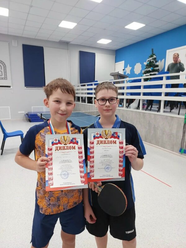 Поздравляем наших гимназистов!